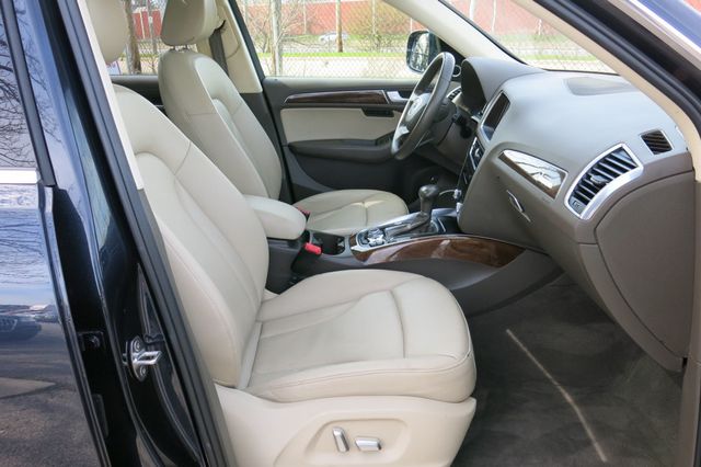 2017 Audi Q5 2.0 TFSI Premium Plus - 22404759 - 13
