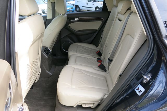2017 Audi Q5 2.0 TFSI Premium Plus - 22404759 - 14