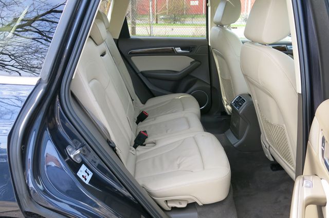 2017 Audi Q5 2.0 TFSI Premium Plus - 22404759 - 15