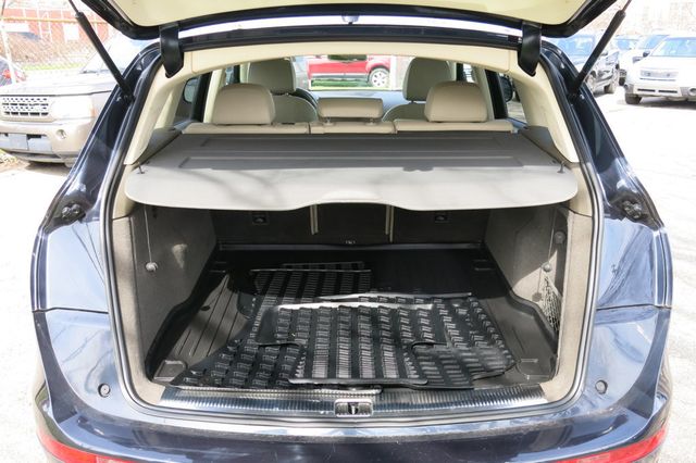 2017 Audi Q5 2.0 TFSI Premium Plus - 22404759 - 16