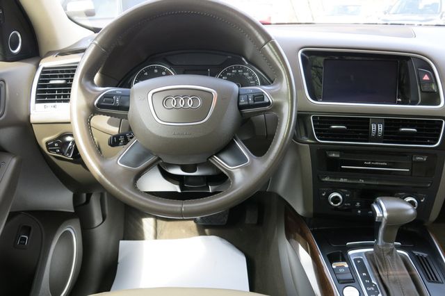2017 Audi Q5 2.0 TFSI Premium Plus - 22404759 - 19