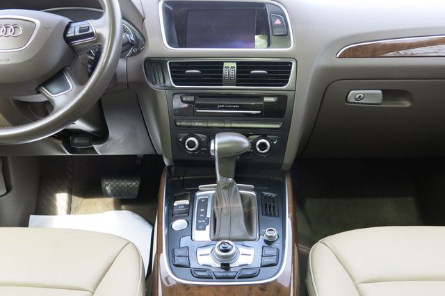 2017 Audi Q5 2.0 TFSI Premium Plus - 22404759 - 21