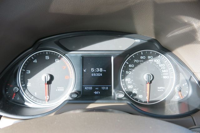 2017 Audi Q5 2.0 TFSI Premium Plus - 22404759 - 22