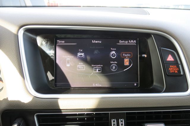 2017 Audi Q5 2.0 TFSI Premium Plus - 22404759 - 25
