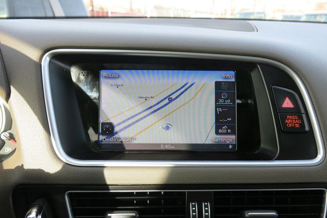 2017 Audi Q5 2.0 TFSI Premium Plus - 22404759 - 26