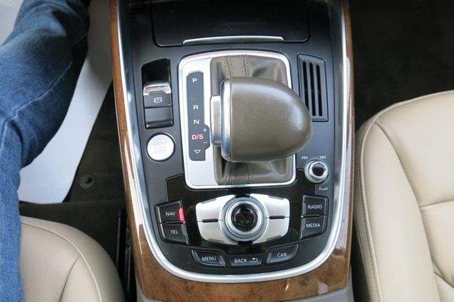 2017 Audi Q5 2.0 TFSI Premium Plus - 22404759 - 29