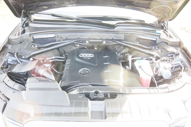 2017 Audi Q5 2.0 TFSI Premium Plus - 22404759 - 30