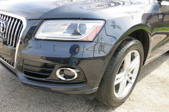 2017 Audi Q5 2.0 TFSI Premium Plus - 22404759 - 36