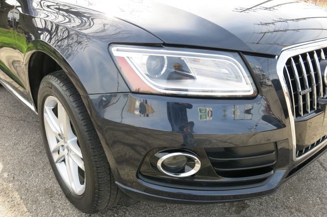 2017 Audi Q5 2.0 TFSI Premium Plus - 22404759 - 37