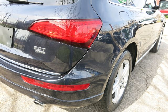 2017 Audi Q5 2.0 TFSI Premium Plus - 22404759 - 38