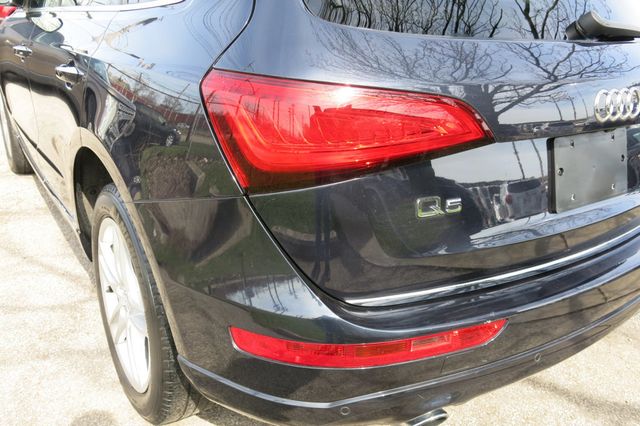 2017 Audi Q5 2.0 TFSI Premium Plus - 22404759 - 39