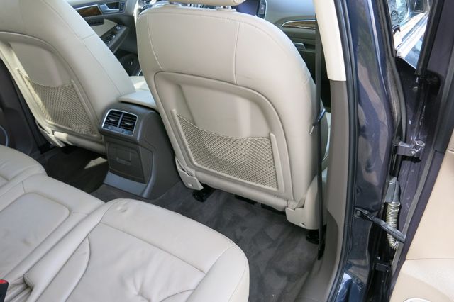2017 Audi Q5 2.0 TFSI Premium Plus - 22404759 - 43