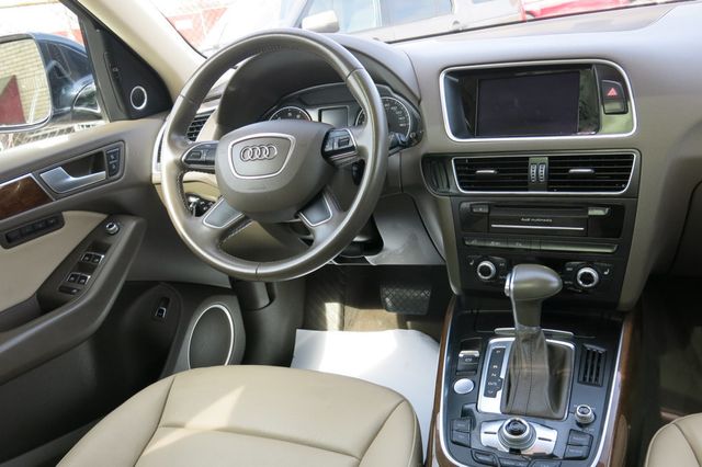 2017 Audi Q5 2.0 TFSI Premium Plus - 22404759 - 53