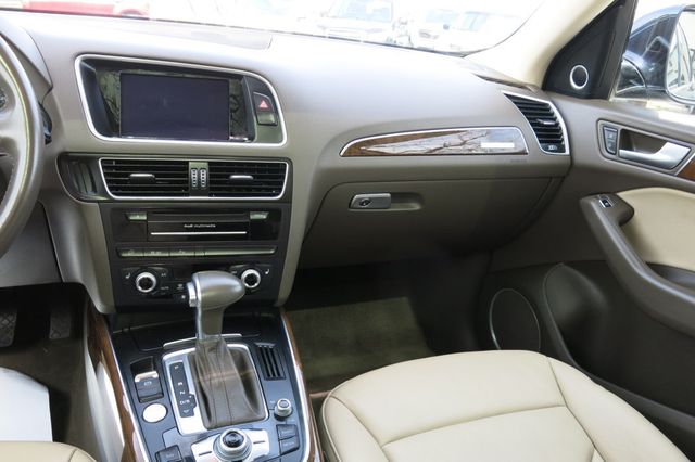 2017 Audi Q5 2.0 TFSI Premium Plus - 22404759 - 54