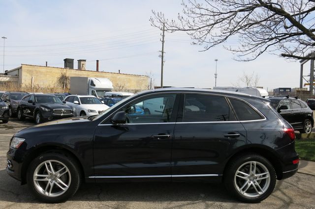 2017 Audi Q5 2.0 TFSI Premium Plus - 22404759 - 5