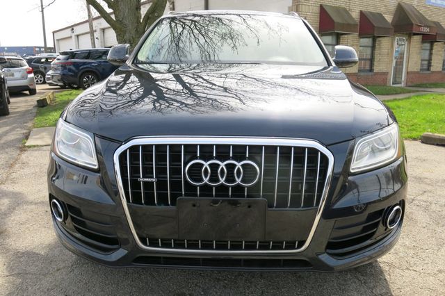 2017 Audi Q5 2.0 TFSI Premium Plus - 22404759 - 6