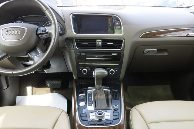 2017 Audi Q5 2.0 TFSI Premium Plus - 22404759 - 72