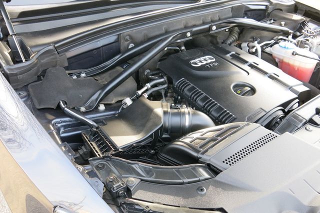 2017 Audi Q5 2.0 TFSI Premium Plus - 22404759 - 77