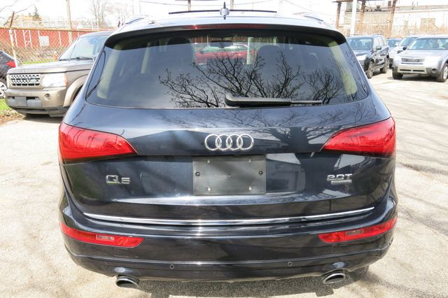 2017 Audi Q5 2.0 TFSI Premium Plus - 22404759 - 7