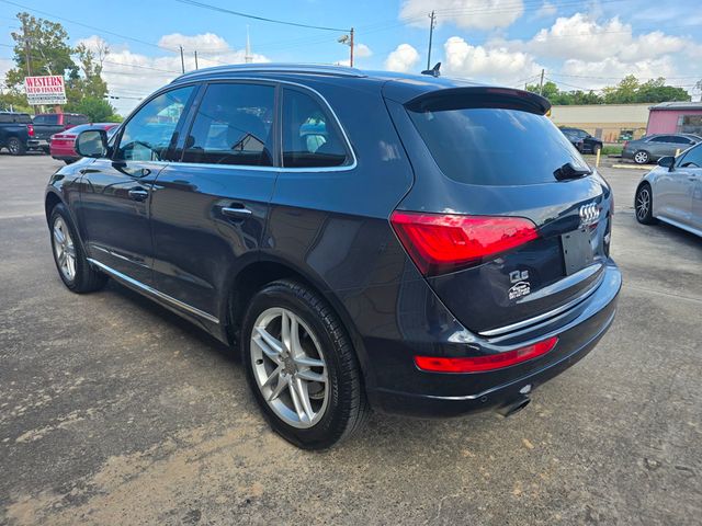2017 Audi Q5 2.0 TFSI Premium Plus - 22908656 - 2