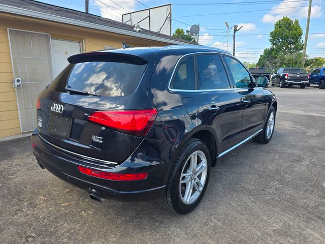 2017 Audi Q5 2.0 TFSI Premium Plus - 22908656 - 3