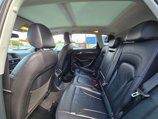 2017 Audi Q5 2.0 TFSI Premium Plus - 22908656 - 5