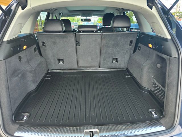 2017 Audi Q5 2.0 TFSI Premium Plus - 22908656 - 6