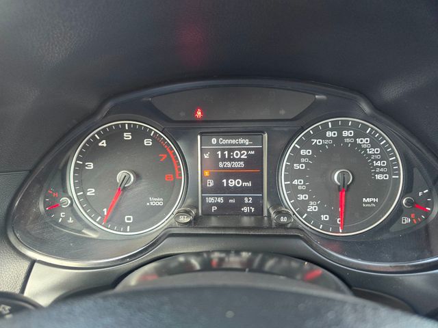 2017 Audi Q5 2.0 TFSI Premium Plus - 22908656 - 7