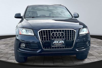 2017 Audi Q5 Premium Plus's photo