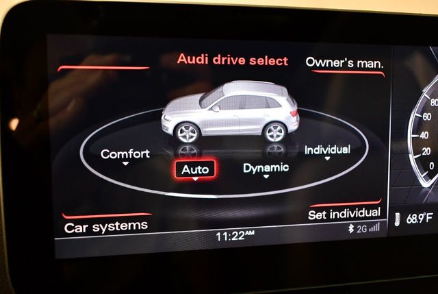 2017 Audi Q5 3.0 TFSI Prestige - 21883707 - 40