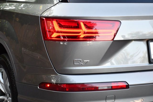 2017 Audi Q7 quattro 4dr 3.0T Premium Plus - 22061516 - 9