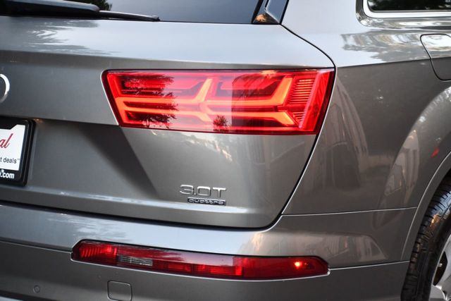 2017 Audi Q7 quattro 4dr 3.0T Premium Plus - 22061516 - 8