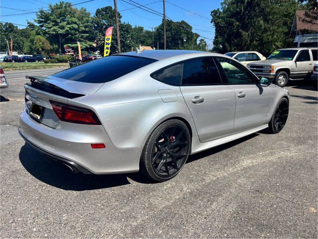 2017 Audi RS 7 4.0 TFSI Prestige - 22906833 - 10