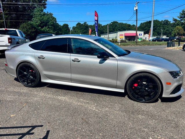 2017 Audi RS 7 4.0 TFSI Prestige - 22906833 - 11