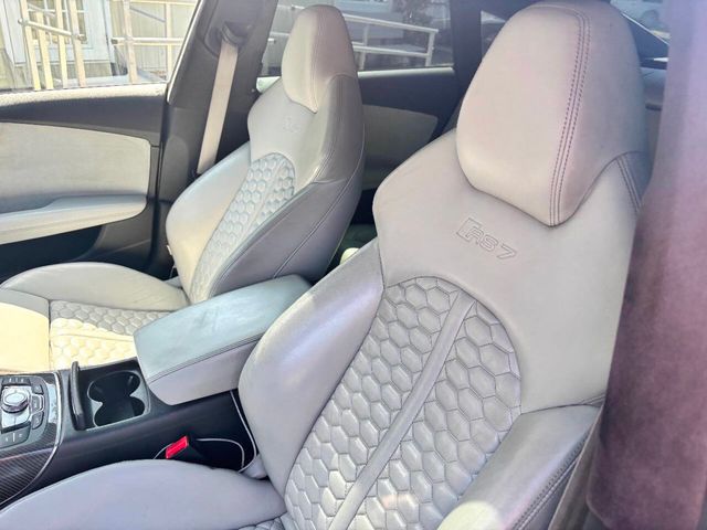 2017 Audi RS 7 4.0 TFSI Prestige - 22906833 - 14