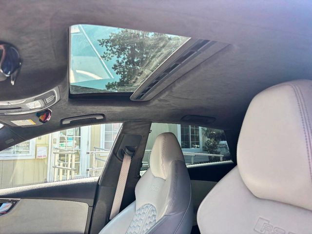 2017 Audi RS 7 4.0 TFSI Prestige - 22906833 - 15