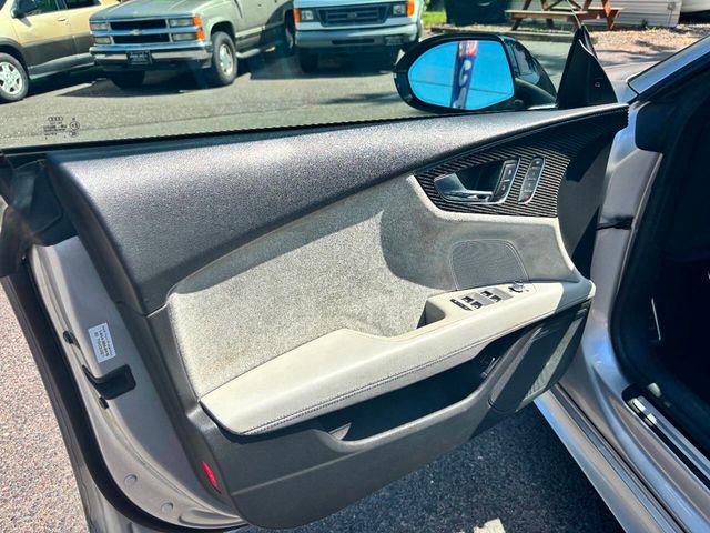 2017 Audi RS 7 4.0 TFSI Prestige - 22906833 - 16
