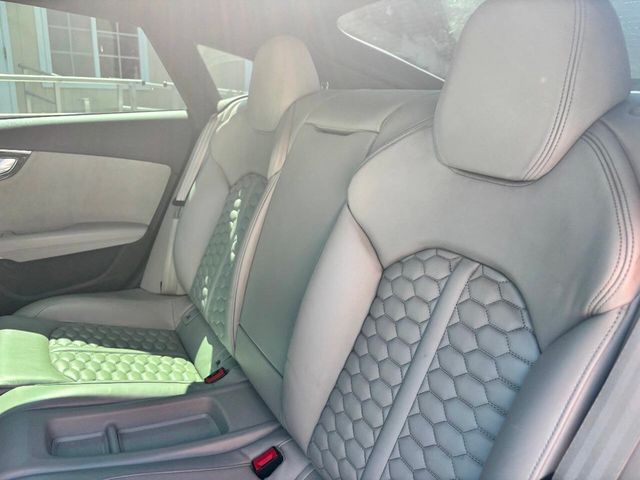 2017 Audi RS 7 4.0 TFSI Prestige - 22906833 - 23