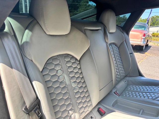 2017 Audi RS 7 4.0 TFSI Prestige - 22906833 - 26