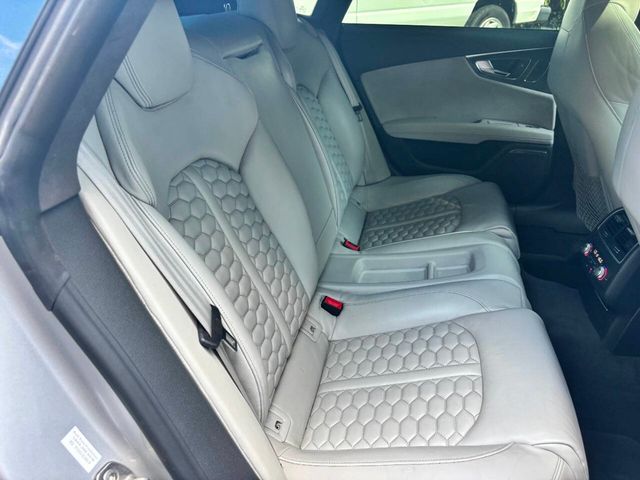 2017 Audi RS 7 4.0 TFSI Prestige - 22906833 - 27