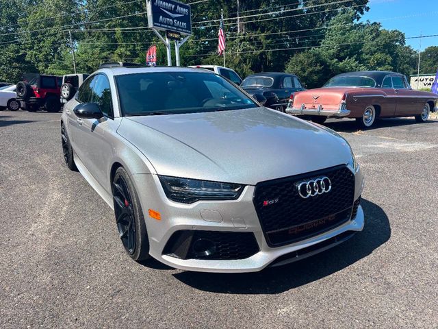 2017 Audi RS 7 4.0 TFSI Prestige - 22906833 - 2