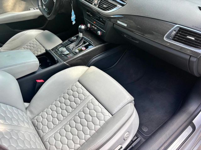 2017 Audi RS 7 4.0 TFSI Prestige - 22906833 - 31