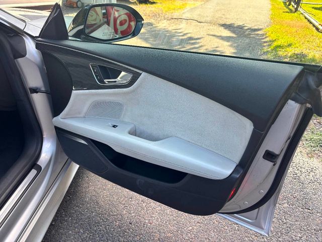 2017 Audi RS 7 4.0 TFSI Prestige - 22906833 - 33