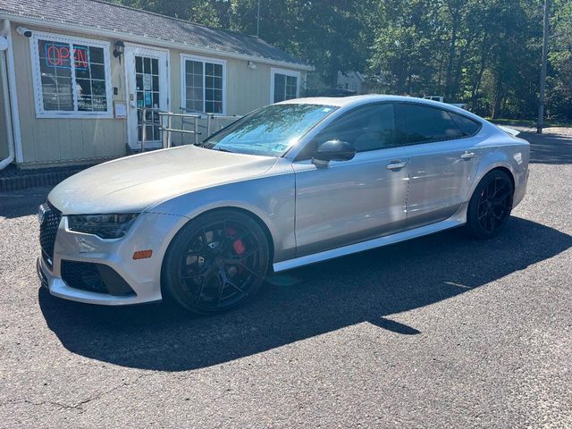 2017 Audi RS 7 4.0 TFSI Prestige - 22906833 - 5