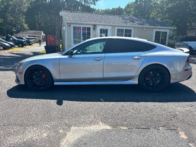 2017 Audi RS 7 4.0 TFSI Prestige - 22906833 - 6