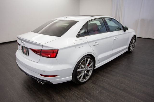 2017 Audi S3 2.0 TFSI Premium Plus - 22913980 - 9