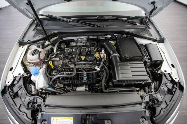 2017 Audi S3 2.0 TFSI Premium Plus - 22913980 - 12