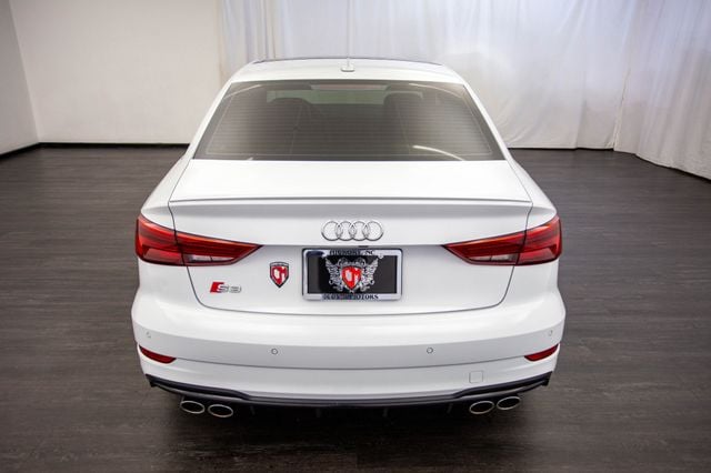 2017 Audi S3 2.0 TFSI Premium Plus - 22913980 - 14