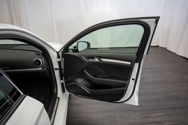 2017 Audi S3 2.0 TFSI Premium Plus - 22913980 - 16