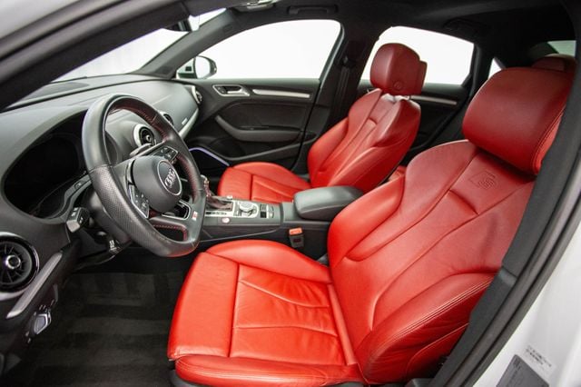 2017 Audi S3 2.0 TFSI Premium Plus - 22913980 - 17